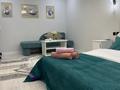 1-бөлмелі пәтер · 35 м² · 2/4 қабат, Ниеткалиева 6 — Койгельды, бағасы: 13 000 ₸ в Таразе — фото 6
