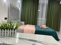 1-бөлмелі пәтер · 35 м² · 2/4 қабат, Ниеткалиева 6 — Койгельды, бағасы: 13 000 ₸ в Таразе — фото 30