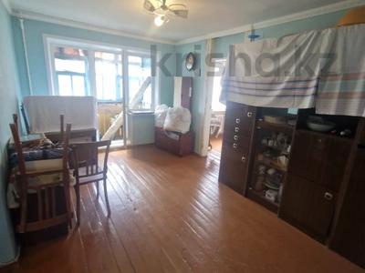 2-бөлмелі пәтер · 44.7 м² · 4/5 қабат, Жусупа 37 А, бағасы: ~ 8.5 млн ₸ в Экибастузе