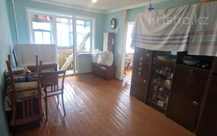 2-бөлмелі пәтер · 44.7 м² · 4/5 қабат, Жусупа 37 А, бағасы: ~ 8.5 млн ₸ в Экибастузе — фото 10