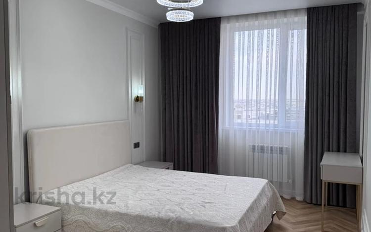 2-комнатная квартира · 50 м² · 6/6 этаж, мкр Акжайык, Мкрн. Акжайык участок 1972/1 за 280 000 ₸ в Шымкенте, Абайский р-н — фото 2