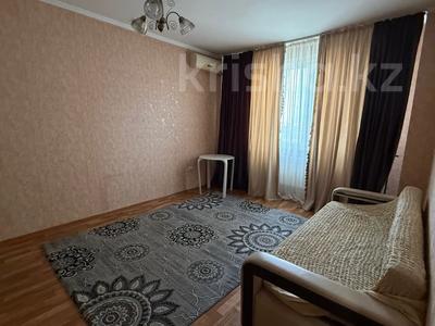 1-бөлмелі пәтер · 43.7 м² · 9/9 қабат, мкр Мамыр-3, бағасы: 30 млн ₸ в Алматы, Ауэзовский р-н