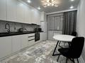 1-комнатная квартира · 50 м² · 1/13 этаж, мкр Астана 1/18 — Саина Шаляпина за 350 000 ₸ в Алматы, Ауэзовский р-н — фото 3