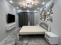 1-комнатная квартира · 50 м² · 1/13 этаж, мкр Астана 1/18 — Саина Шаляпина за 350 000 ₸ в Алматы, Ауэзовский р-н — фото 13