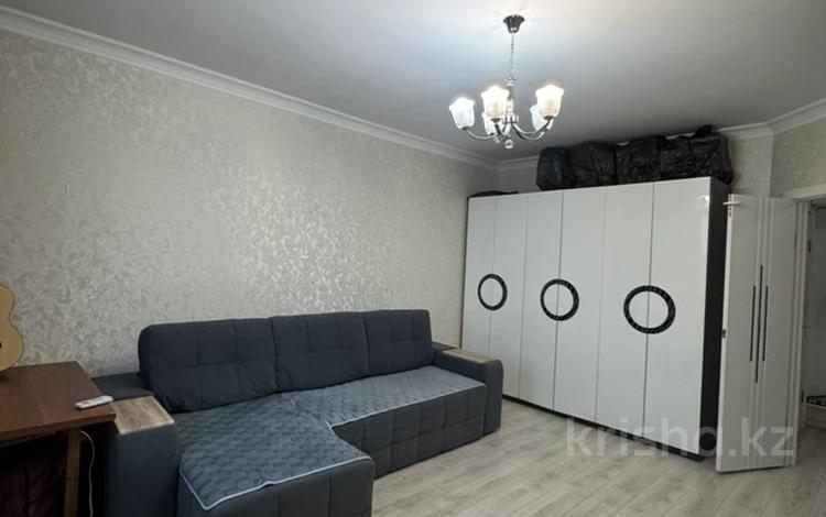 1-бөлмелі пәтер · 44 м² · 6/12 қабат, Кошкарбаева 34, бағасы: 23.5 млн ₸ в Астане, Алматы р-н — фото 9