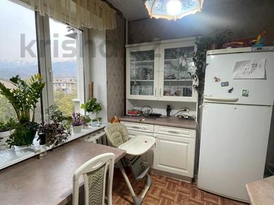 2-комнатная квартира · 61.6 м² · 5/5 этаж, мкр Алмагуль, Юрия Гагарина 294 за 44 млн ₸ в Алматы, Бостандыкский р-н