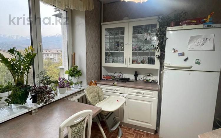 2-комнатная квартира · 61.6 м² · 5/5 этаж, мкр Алмагуль, Юрия Гагарина 294 за 44 млн ₸ в Алматы, Бостандыкский р-н — фото 3
