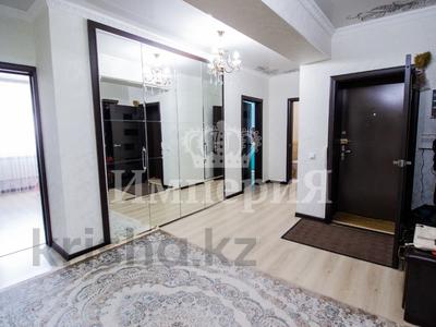 4-комнатная квартира, 120 м², 5/5 этаж, толебаева за 31 млн 〒 в Талдыкоргане