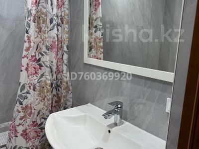 Отдельный дом · 2 комнаты · 40 м², Тегиса 83 — Остановка Жандосова за 130 000 〒 в Жалпаксае