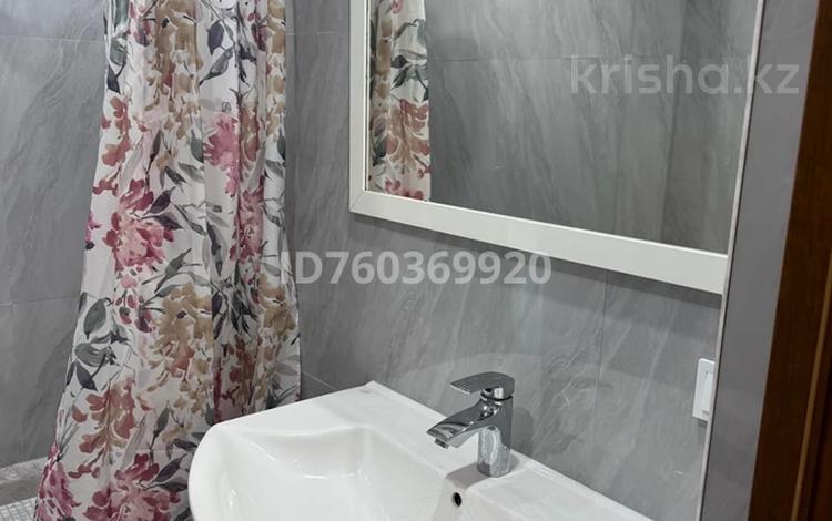 Отдельный дом · 2 комнаты · 40 м², Тегиса 83 — Остановка Жандосова за 130 000 〒 в Жалпаксае — фото 2