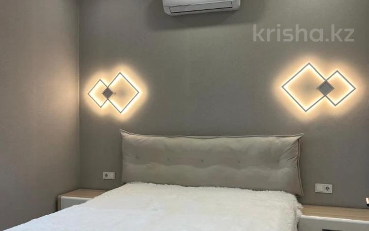 4-комнатная квартира · 104 м² · 8/16 этаж, Гагарина проспект — Абая за 115 млн ₸ в Алматы, Бостандыкский р-н — фото 3