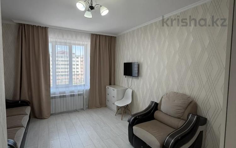 1-комнатная квартира · 40 м² · 5/8 этаж, Аль-Фараби 15 — Аль Фараби за 210 000 ₸ в Астане, Есильский р-н — фото 7