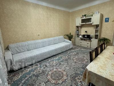 4-комнатная квартира · 86.3 м² · 3/3 этаж, Старый город, алтынсарина за 13.5 млн ₸ в Актобе
