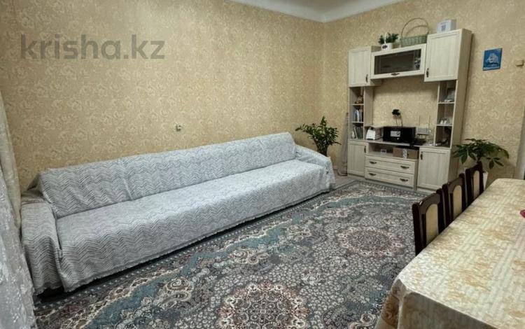 4-бөлмелі пәтер · 86.3 м² · 3/3 қабат, Старый город, алтынсарина, бағасы: 13.5 млн ₸ в Актобе — фото 2