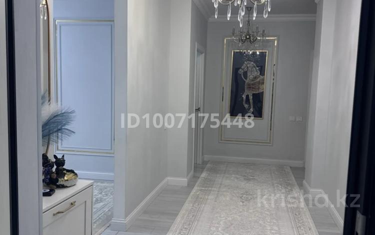 3-комнатная квартира · 102 м² · 3/12 этаж, Сырым батыра 2 за ~ 72 млн ₸ в Шымкенте — фото 18