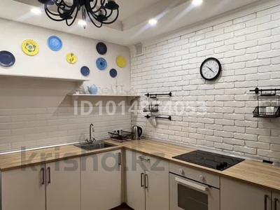 2-комнатная квартира · 52 м² · 7/9 этаж, Сыганак 2 — Айтматова/Сыганак за 250 000 ₸ в Астане, Нура р-н