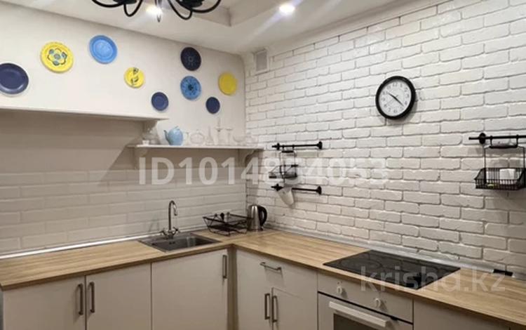 2-комнатная квартира · 52 м² · 7/9 этаж, Сыганак 2 — Айтматова/Сыганак за 250 000 ₸ в Астане, Нура р-н — фото 2