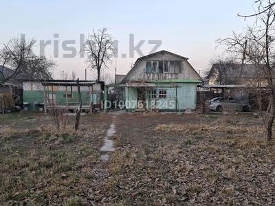 Дача · 2 комнаты · 38 м² · 9.75 сот., Цветочная 15 за 15 млн 〒 в 