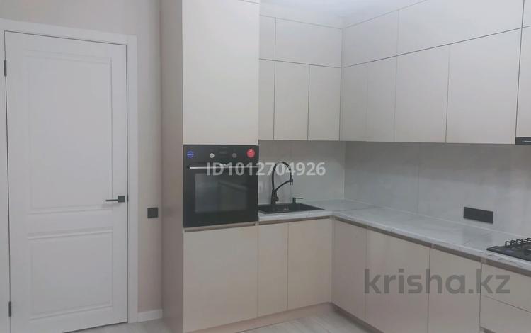 3-бөлмелі пәтер · 89 м² · 3/9 қабат, Микрорайон Береке, микрорайон Береке 79 — береке, бағасы: 53 млн ₸ в Костанае — фото 2