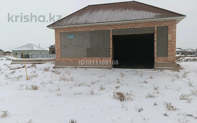 Жер телімі · 10 сотық, Шерали Беркинова 38, бағасы: 9 млн ₸ в  — фото 2