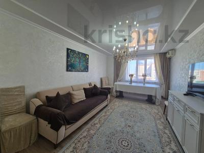 3-комнатная квартира · 100 м² · 8/9 этаж, мкр 12 52 за 29.8 млн ₸ в Актобе