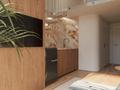 2-комнатная квартира · 27 м² · 3/3 этаж, Букит за ~ 38.1 млн ₸ в Кута — фото 3