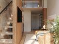 2-комнатная квартира · 27 м² · 3/3 этаж, Букит за ~ 38.1 млн ₸ в Кута — фото 5