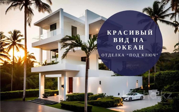 2-комнатная квартира · 27 м² · 3/3 этаж, Букит за ~ 38.1 млн ₸ в Кута — фото 8