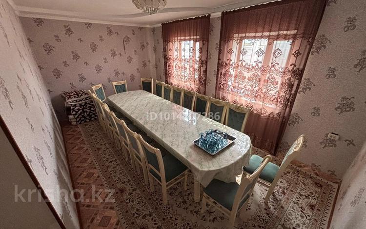 Жеке үй · 5 бөлме · 130 м² · 8 жүзд., Арай-2 ш/а., Дуйсен Баянов 52, бағасы: 37 млн ₸ в Таразе, мкр Арай-2 — фото 2