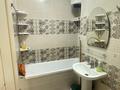 2-комнатная квартира · 65 м² · 6/10 этаж · по часам, 16-й мкр 11 за 2 000 〒 в Актау — фото 10