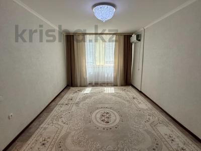 3-комнатная квартира · 81.1 м² · 6/9 этаж, мкр Болашак, Бокенбай батыра за 24.5 млн 〒 в Актобе