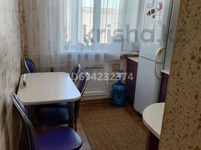 2-комнатная квартира, 45 м², 4/5 этаж, Сатпаева 34 — вокзал за 16.5 млн 〒 в Петропавловске