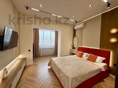 1-комнатная квартира · 40 м² · 4/10 этаж, Айтиева 154/1 — Жамбыла за 22 999 ₸ в Алматы, Алмалинский р-н