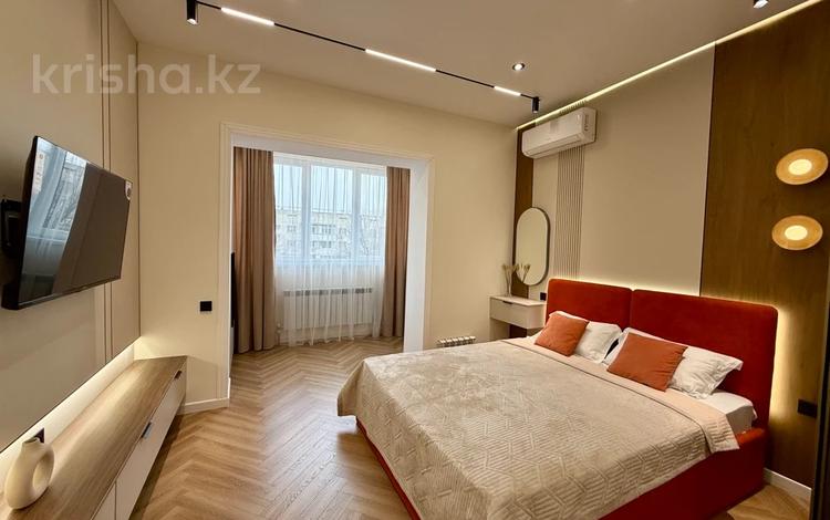 1-комнатная квартира · 40 м² · 4/10 этаж, Айтиева 154/1 — Жамбыла за 22 999 ₸ в Алматы, Алмалинский р-н — фото 2