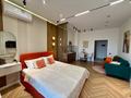 1-комнатная квартира · 40 м² · 4/10 этаж, Айтиева 154/1 — Жамбыла за 22 999 ₸ в Алматы, Алмалинский р-н — фото 11