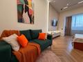 1-комнатная квартира · 40 м² · 4/10 этаж, Айтиева 154/1 — Жамбыла за 22 999 ₸ в Алматы, Алмалинский р-н — фото 19