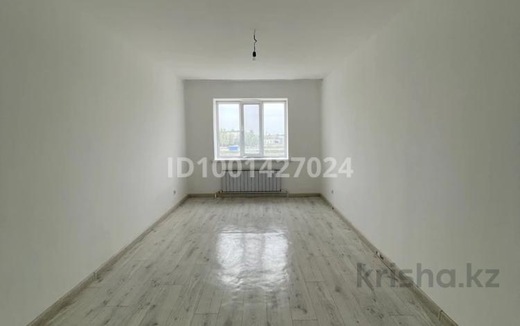 2-комнатная квартира · 78.7 м² · 3/9 этаж, Нур Актобе 10В за 17 млн 〒 — фото 2