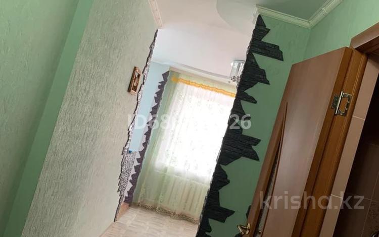1-бөлмелі пәтер · 36.6 м² · 2/5 қабат, Байконурова 46/2, бағасы: 8.9 млн ₸ в Жезказгане — фото 2