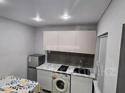 1-бөлмелі пәтер · 25 м² · 1/2 қабат, Қалқаман-2 ш/а., Жакаева 189, бағасы: 150 000 ₸ в Алматы, Наурызбайский р-н