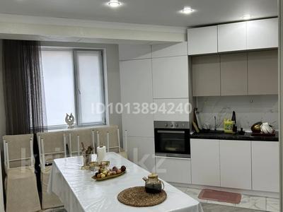 3-комнатная квартира · 121 м² · 2/5 этаж, мкр. Алтын орда, Мкр Батыс-2, жилой массив Юго-Запад 17а к1 за 33 млн ₸ в Актобе