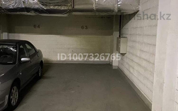 Паркинг · 16 м² · Абиша Кекилбайулы 270 за 35 000 〒 в Алматы, Бостандыкский р-н — фото 2