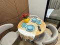 1-бөлмелі пәтер · 45 м² · 7/12 қабат, Сейфуллина 416 — Макатаева, бағасы: 20 000 ₸ в Алматы, Алмалинский р-н — фото 10
