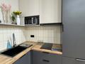 1-бөлмелі пәтер · 45 м² · 7/12 қабат, Сейфуллина 416 — Макатаева, бағасы: 20 000 ₸ в Алматы, Алмалинский р-н — фото 17