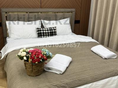 1-комнатная квартира · 45 м² · 7/12 этаж, Сейфуллина 416 — Макатаева за 20 000 ₸ в Алматы, Алмалинский р-н
