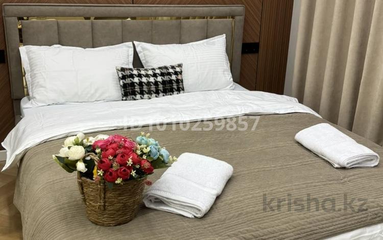 1-бөлмелі пәтер · 45 м² · 7/12 қабат, Сейфуллина 416 — Макатаева, бағасы: 20 000 ₸ в Алматы, Алмалинский р-н — фото 3