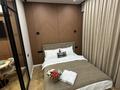 1-бөлмелі пәтер · 45 м² · 7/12 қабат, Сейфуллина 416 — Макатаева, бағасы: 20 000 ₸ в Алматы, Алмалинский р-н — фото 4