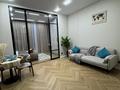 1-бөлмелі пәтер · 45 м² · 7/12 қабат, Сейфуллина 416 — Макатаева, бағасы: 20 000 ₸ в Алматы, Алмалинский р-н — фото 8