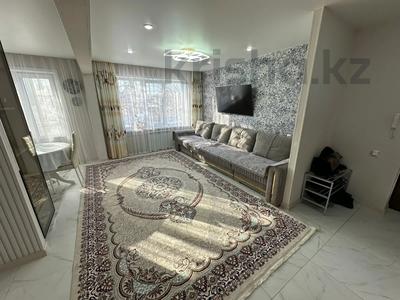 2-комнатная квартира · 53 м² · 2/5 этаж, Военный городок №1 16 за 19.9 млн ₸ в Усть-Каменогорске