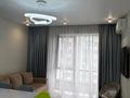 3-комнатная квартира · 67 м² · 10/13 этаж, Толе би за 63 млн ₸ в Алматы, Алмалинский р-н — фото 5