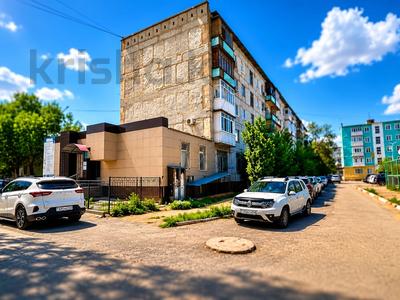 2-комнатная квартира · 47 м² · 5/5 этаж, Абая 60 за 8.5 млн ₸ в Сатпаев